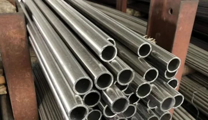 Hastelloy Tubing