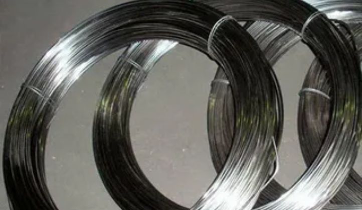 Incoloy Wire